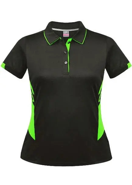 Aussie Pacific Women's Tasman Work Polo 2311 Aussie Pacific